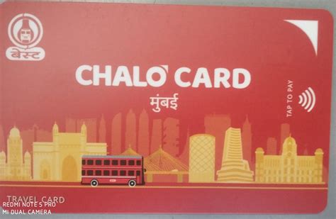 chalo smart card|chalo card online.